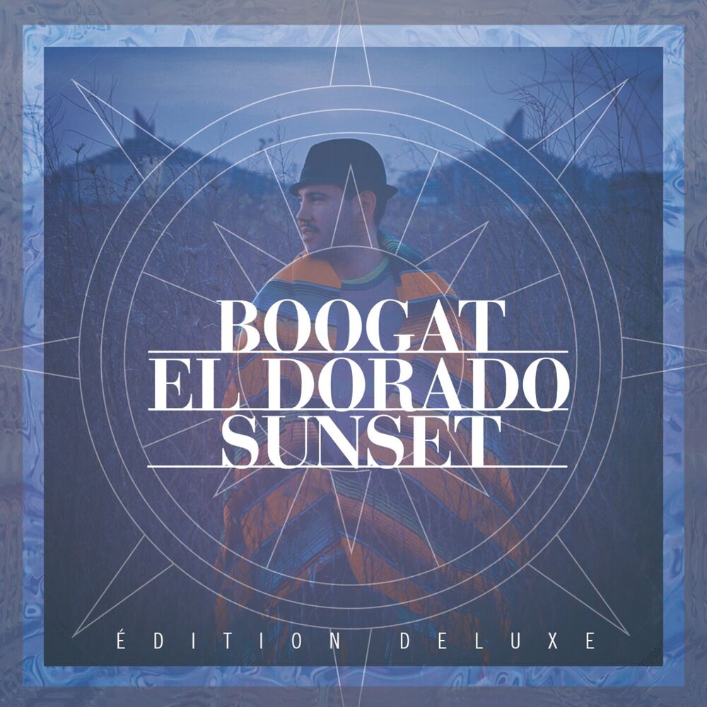 Picture of El Dorado Sunset (Édition Deluxe)
