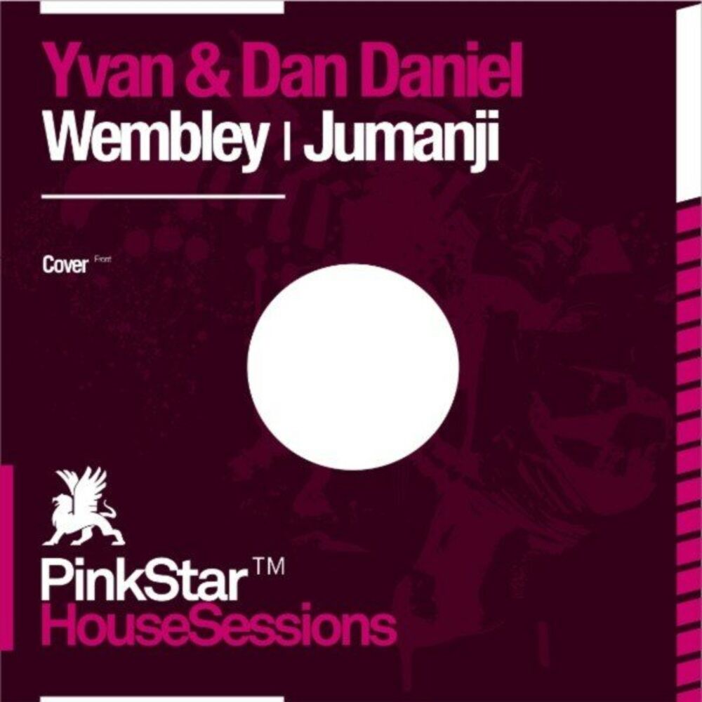 Picture of Wembley / Jumanji