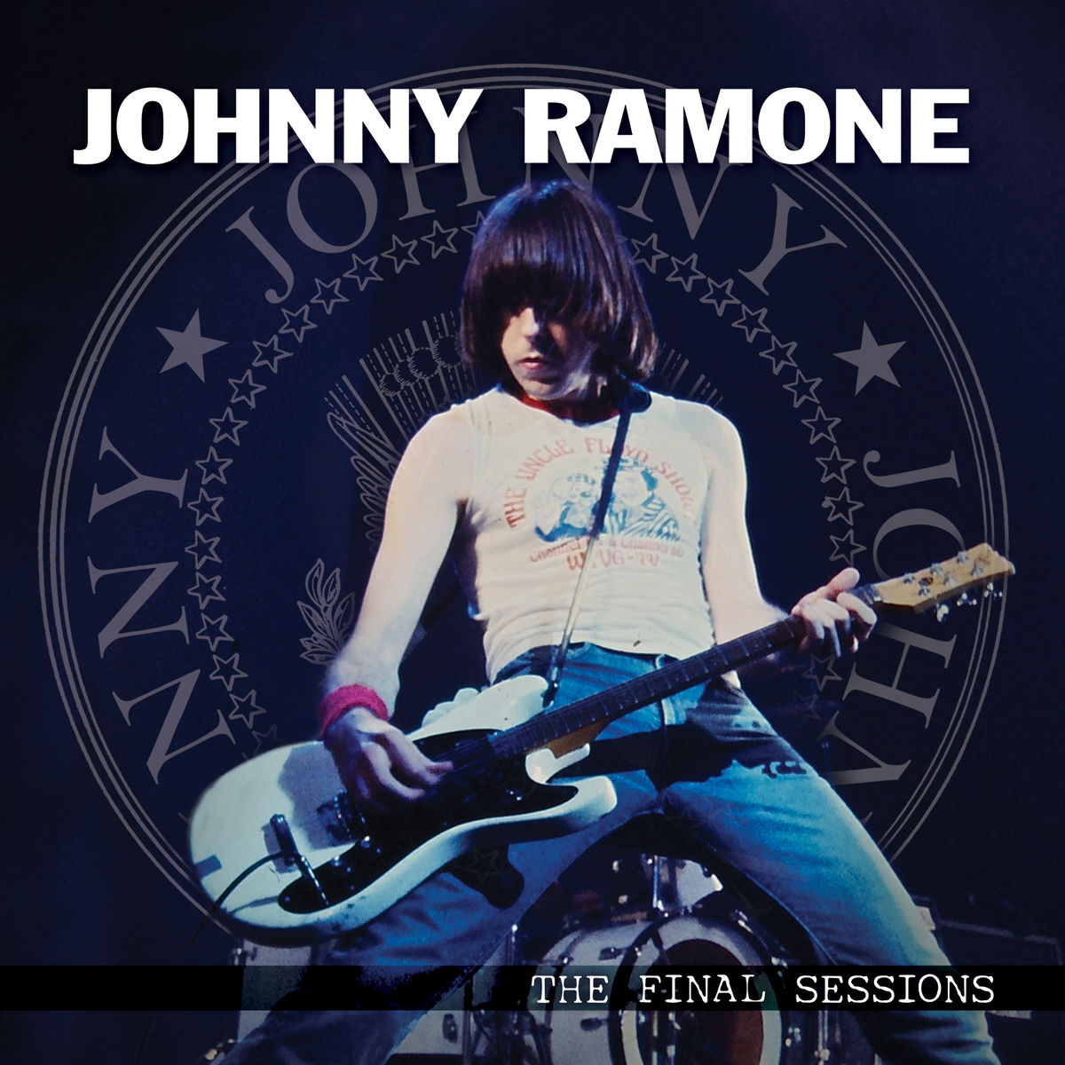 Johnny Ramone: álbuns, músicas, shows | Deezer