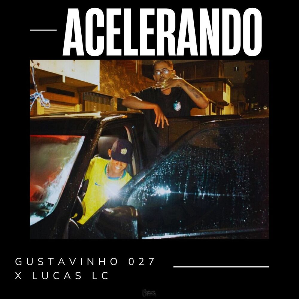 Picture of Acelerando
