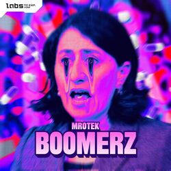 Cover of B00MERZ