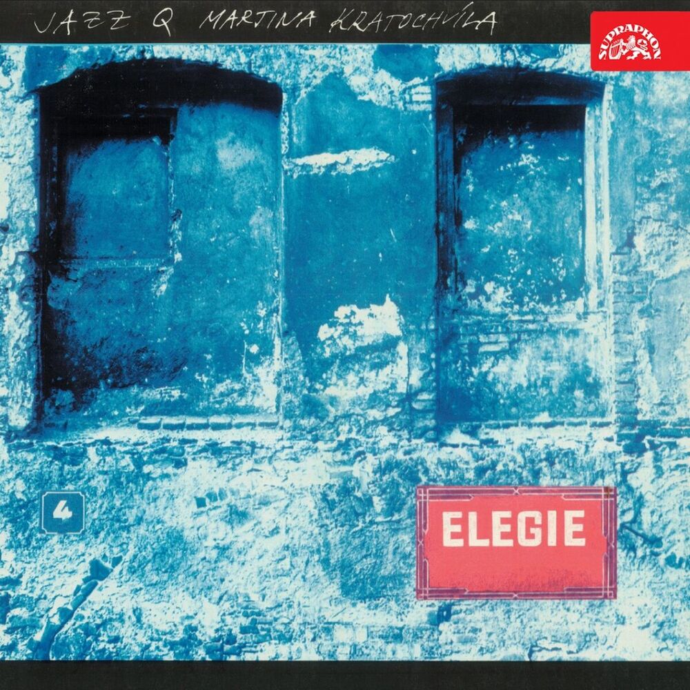 Picture of Elegie