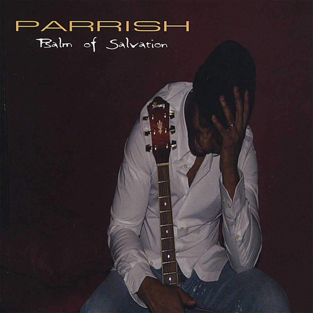 Picture of Psalm of Salvation