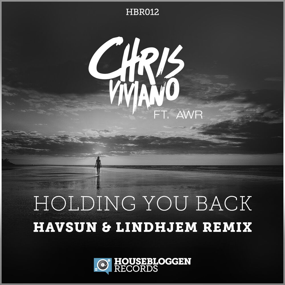 Picture of Holding You Back