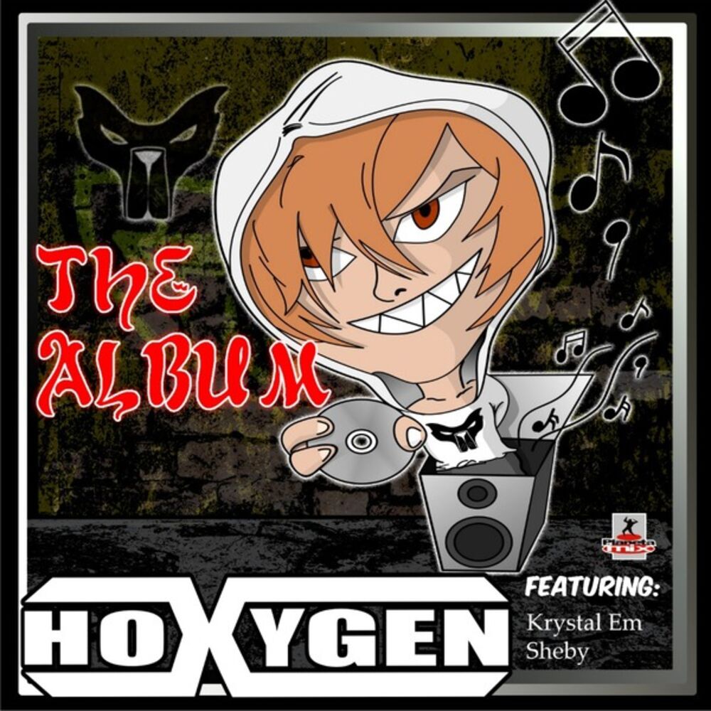 Picture of The Album