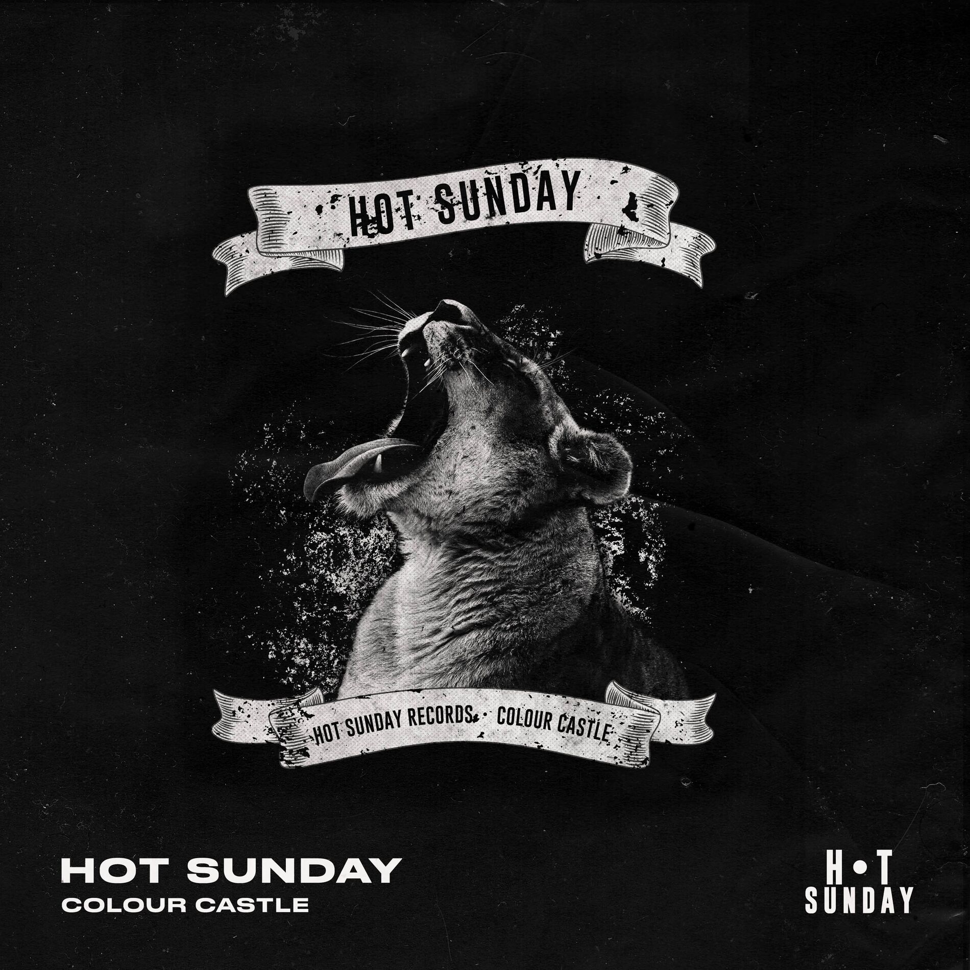 Album cover of Getaway