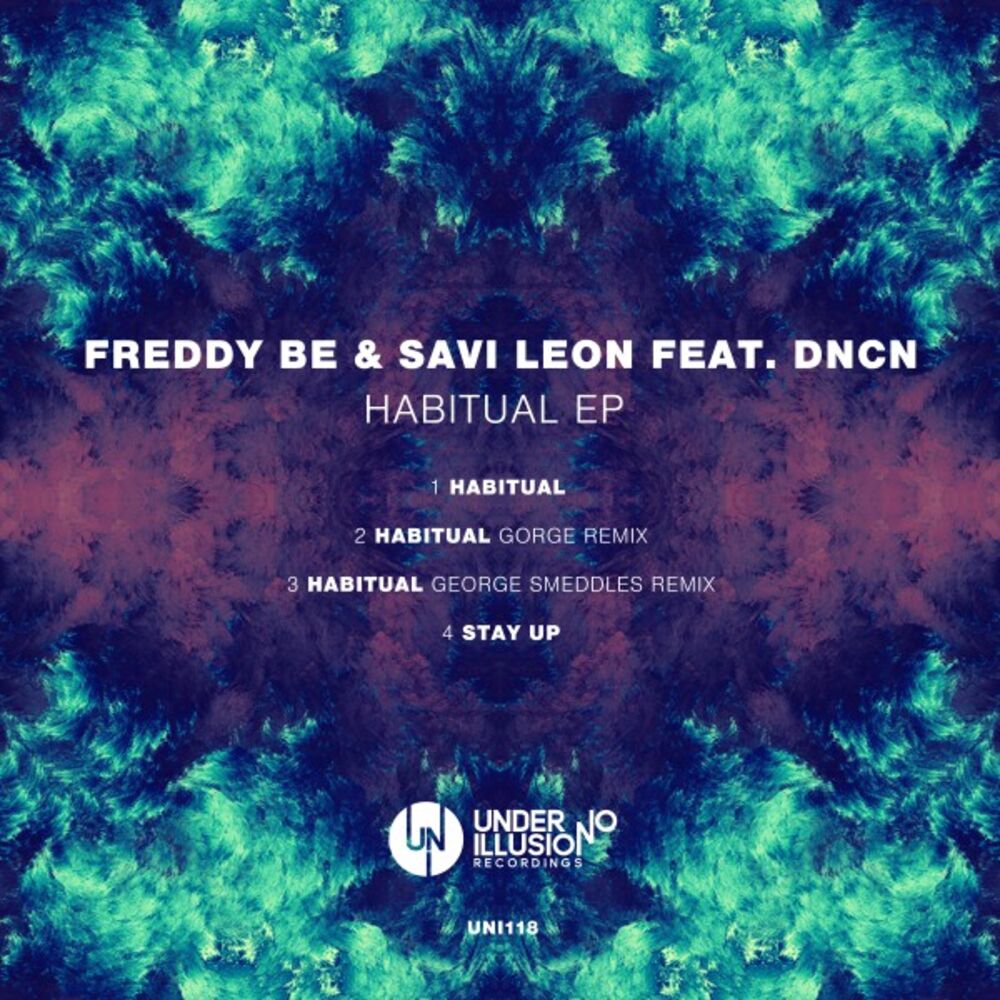 Picture of Habitual EP
