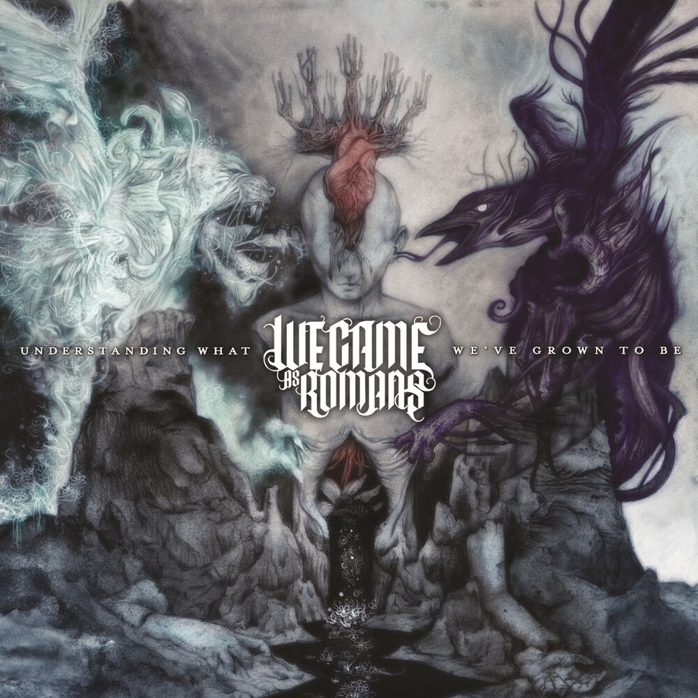 Picture of Understanding What We've Grown to Be (Deluxe Edition)