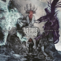 Cover of Understanding What We've Grown to Be (Deluxe Edition)