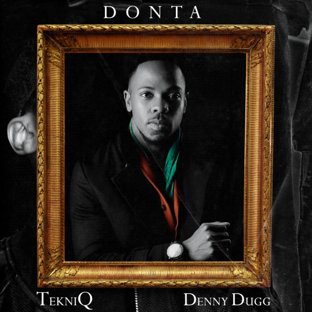 Picture of Donta (feat. Denny Dugg)