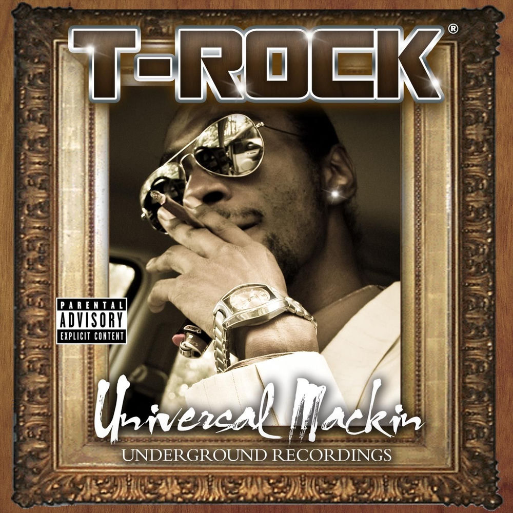 Universal Mackin cover