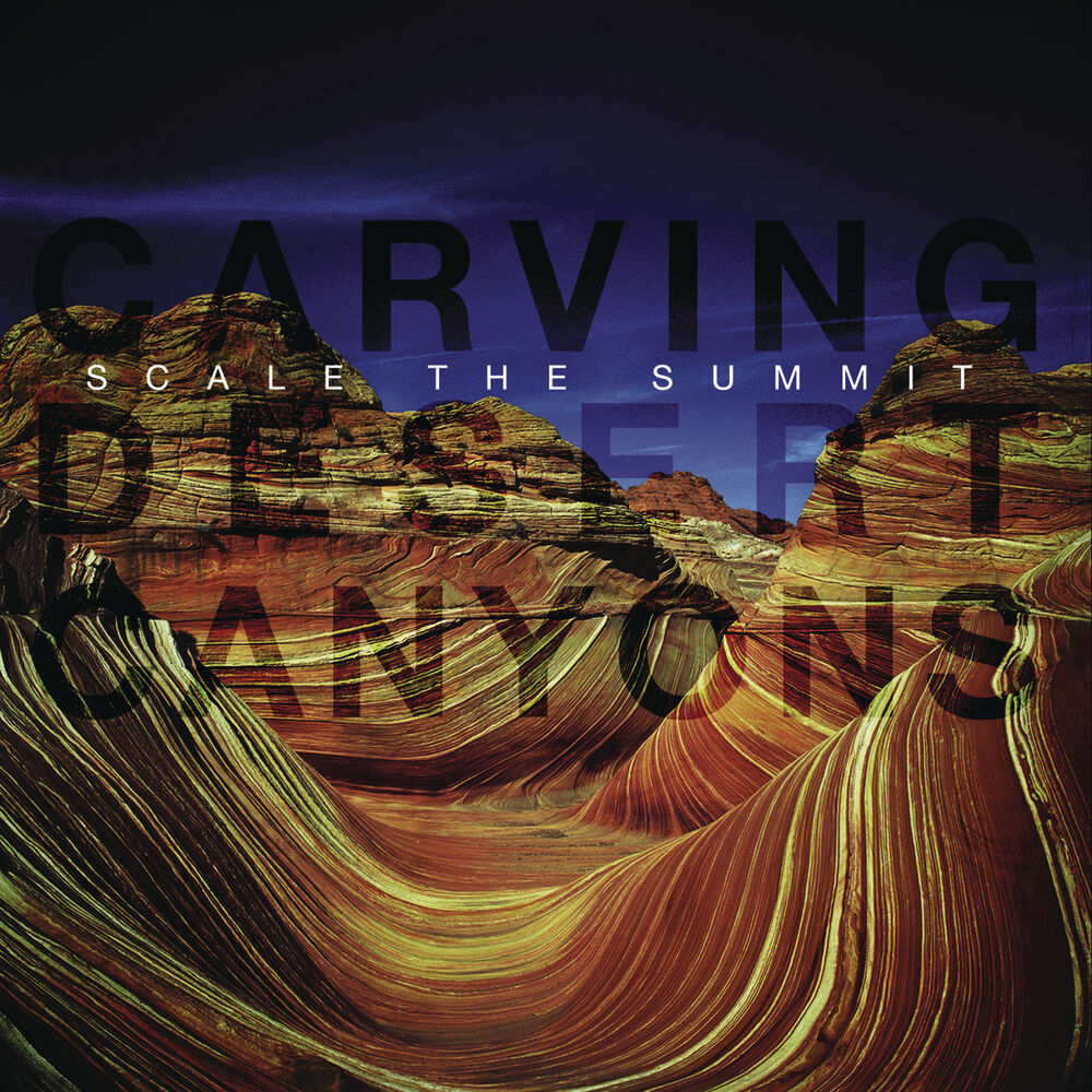 Picture of Carving Desert Canyons