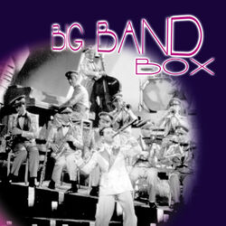 Cover of The Big Band Box