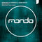 Reverence - Mercurial Virus Remix (Club) by Adam White album cover