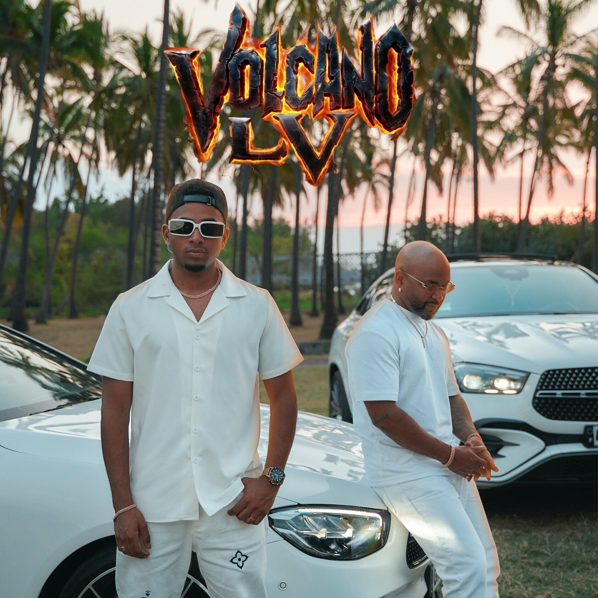 Album cover of LV