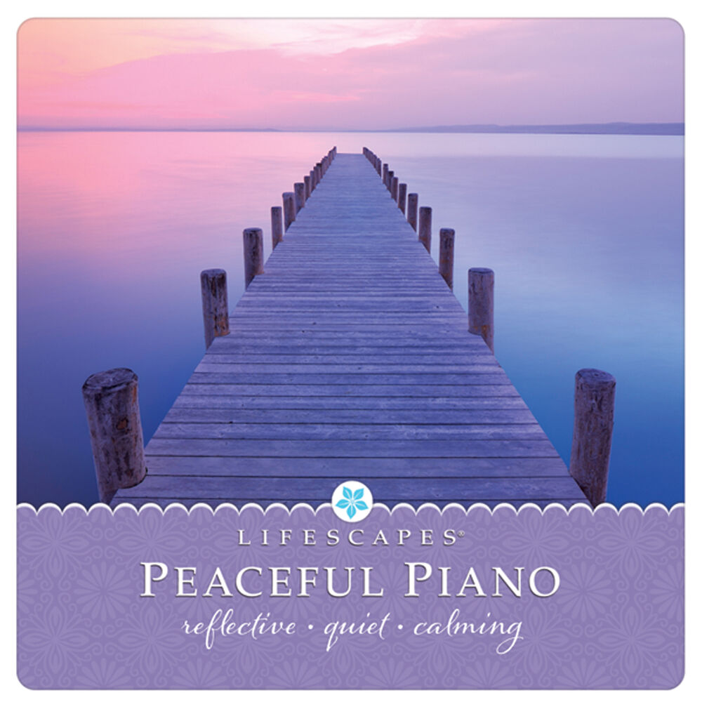 Picture of Peaceful Piano