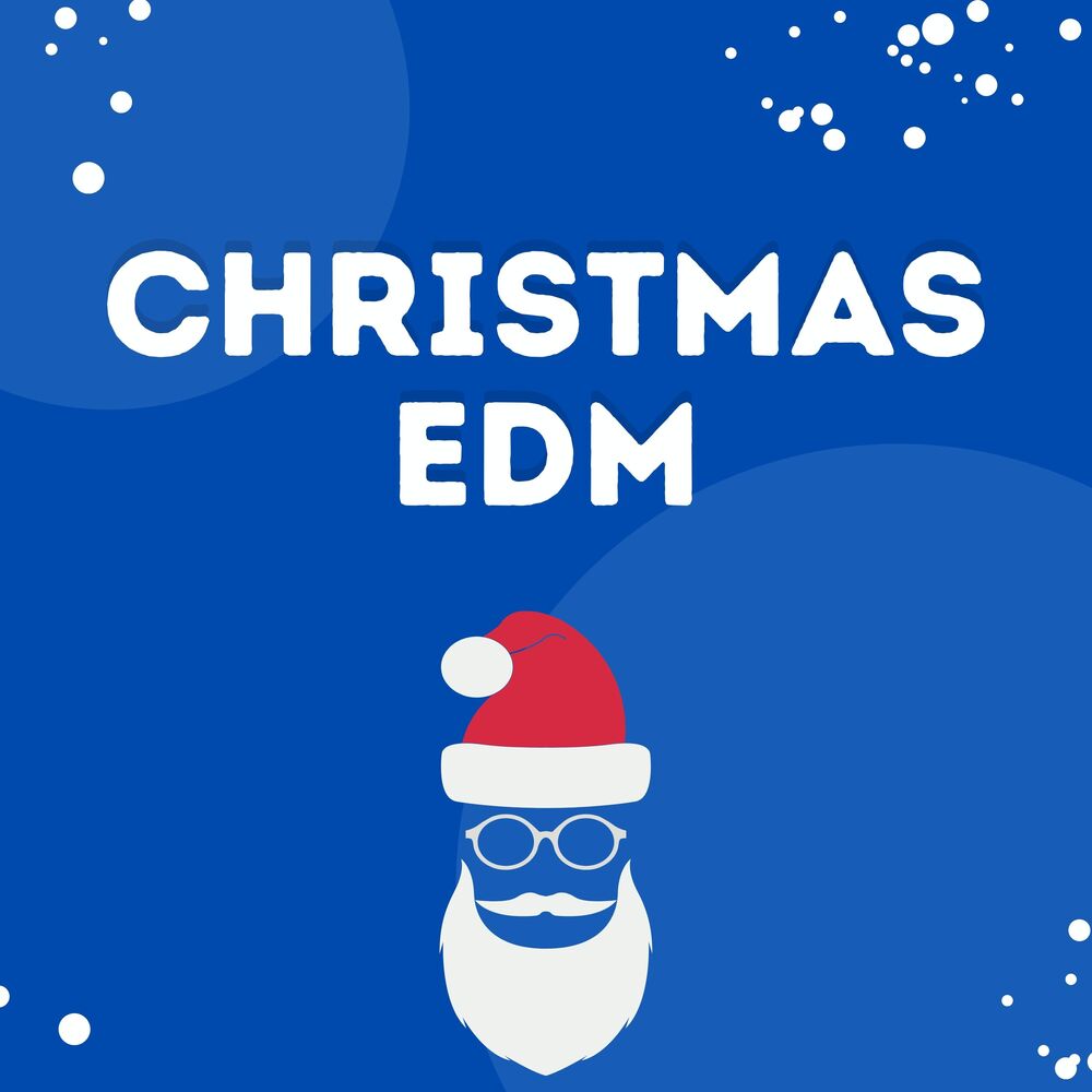 Picture of Christmas EDM