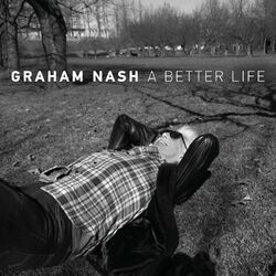 Cover of A Better Life
