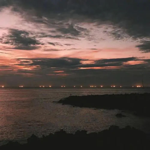 冷枪