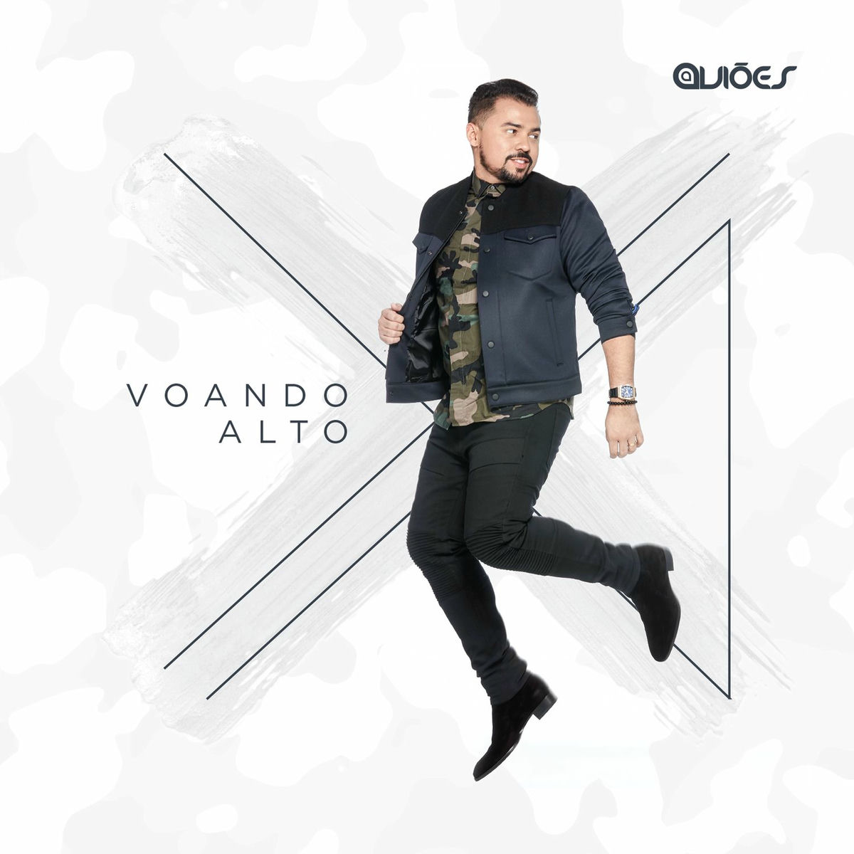 Album cover of Inquilina