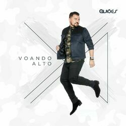Cover of Voando Alto