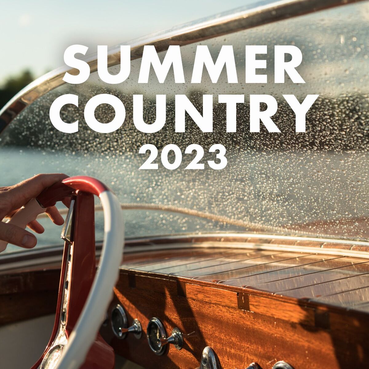 Album cover of Summer Country 2023