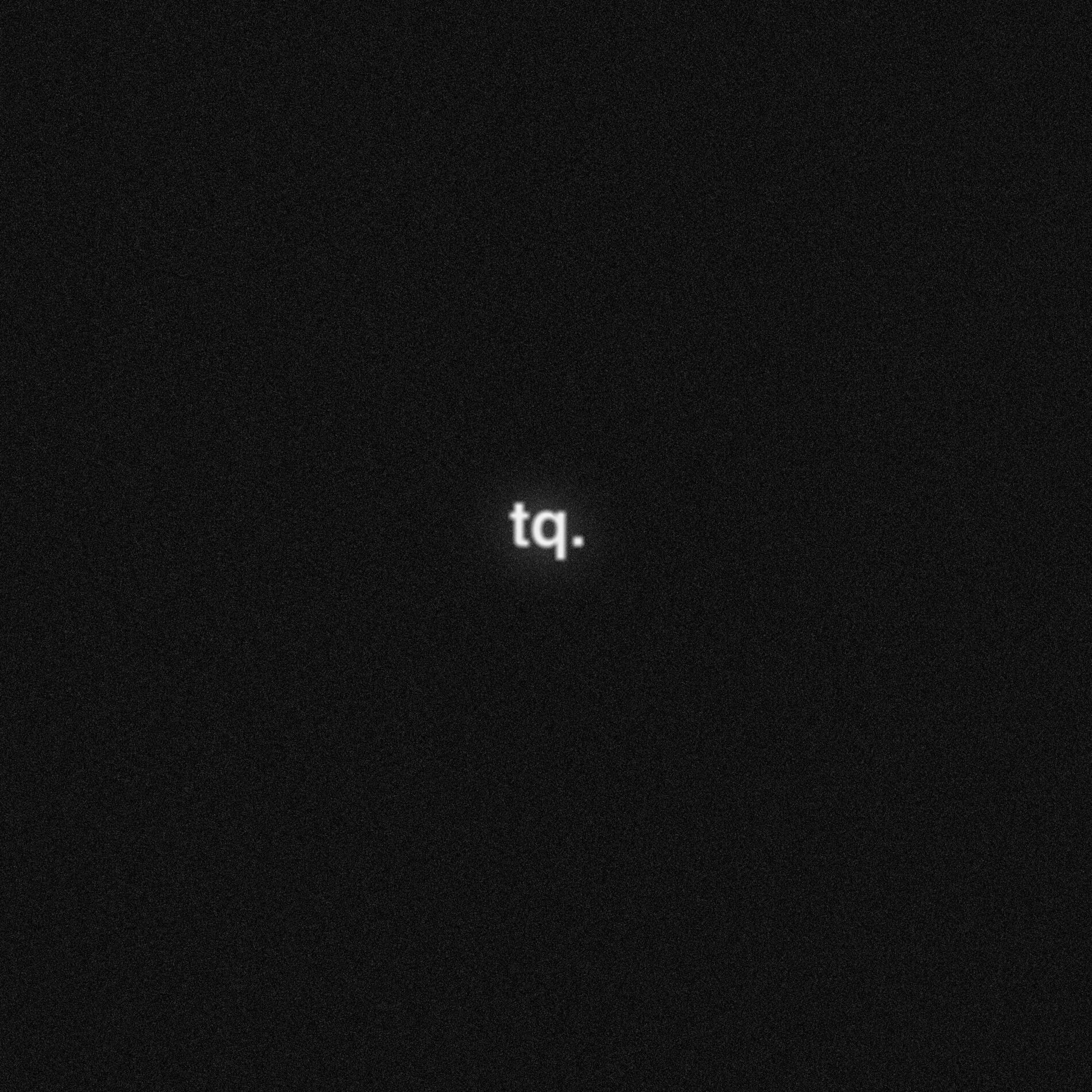 Album cover of TQ