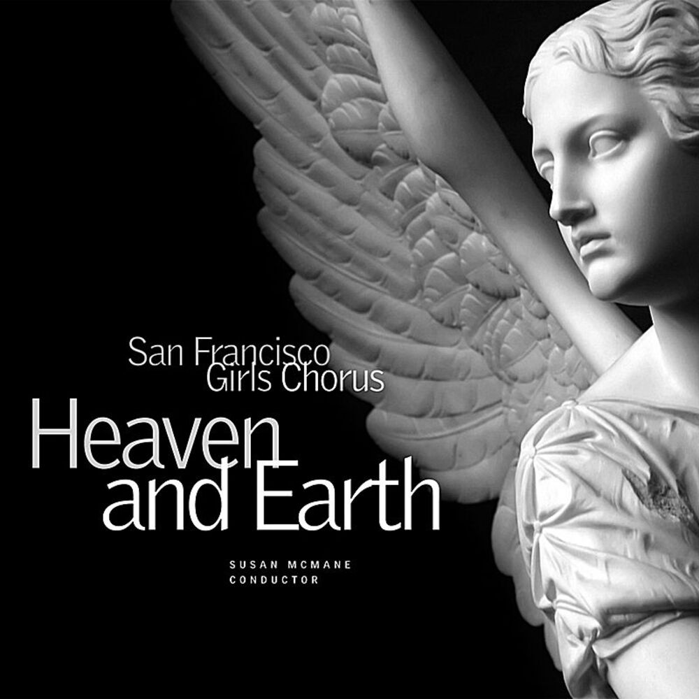 Picture of Heaven and Earth