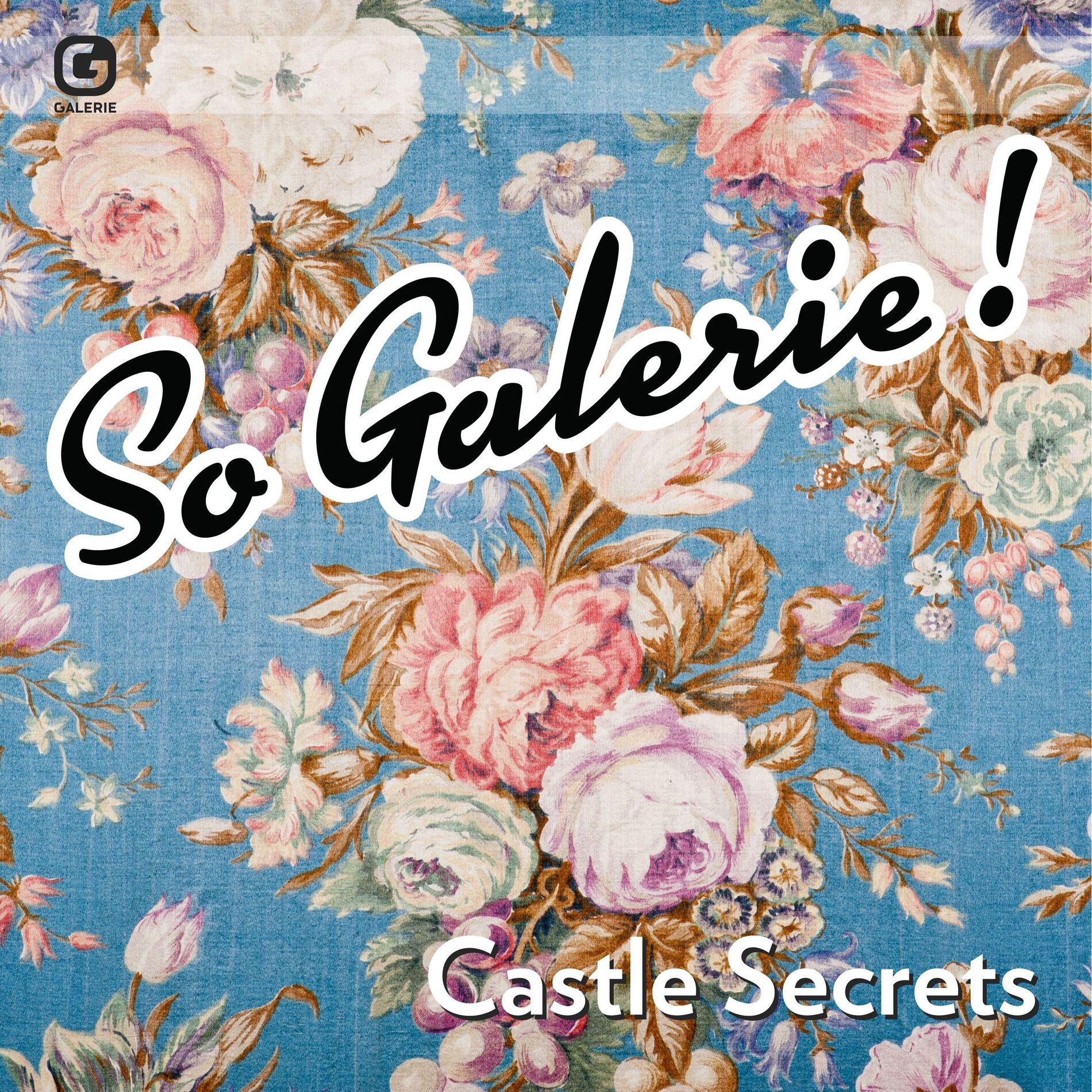 Album cover of Castle Secrets
