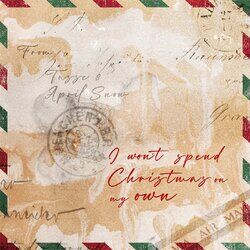 Cover of I Won’t Spend Christmas On My Own