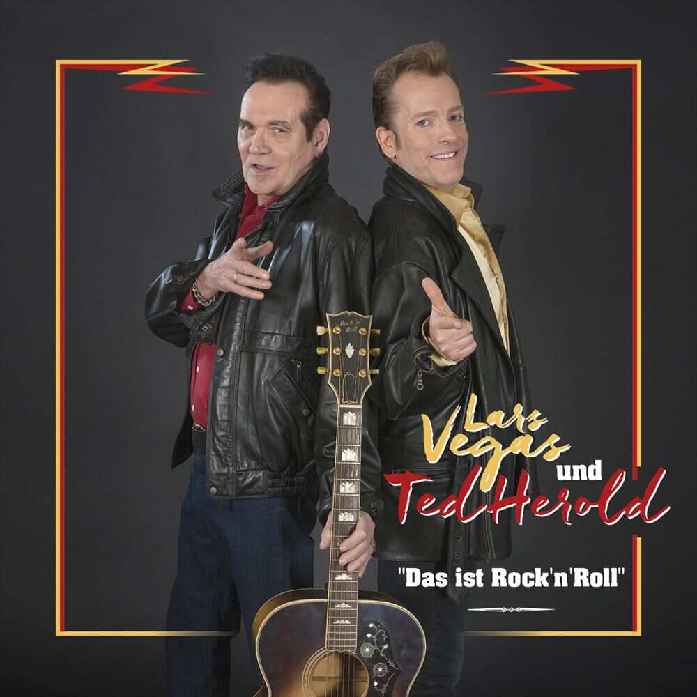 Picture of Das ist Rock’n’Roll