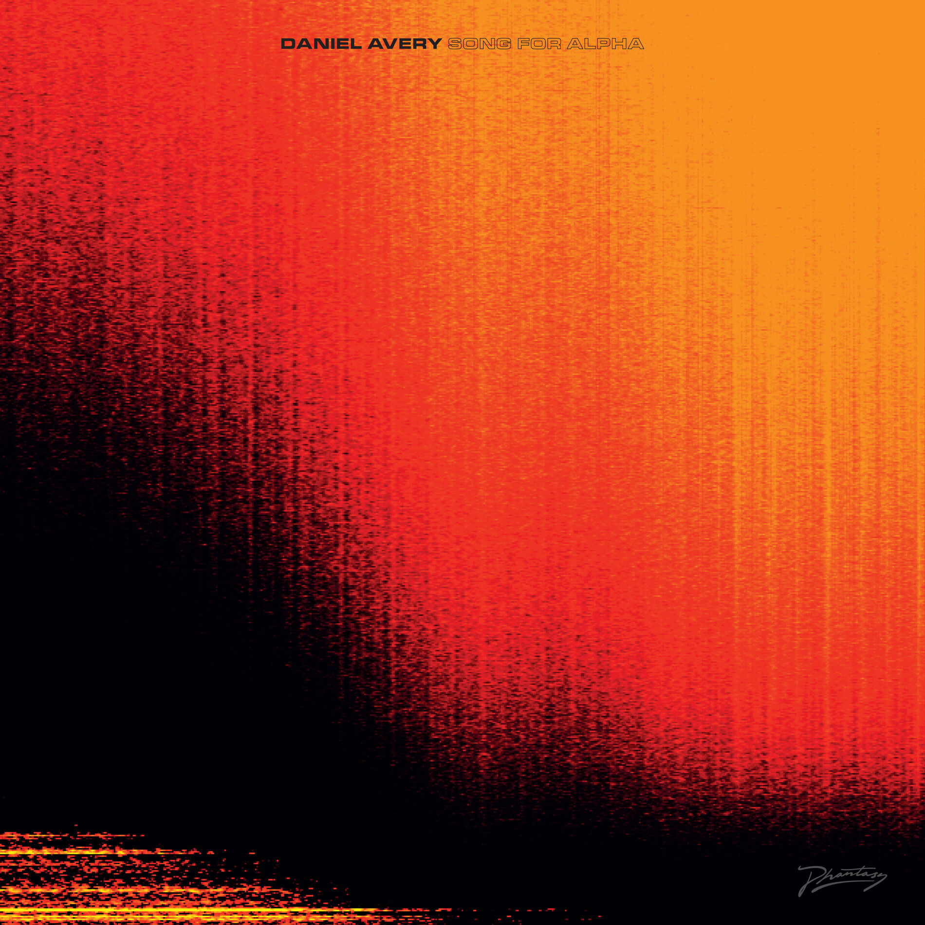 Album cover of Slow Fade