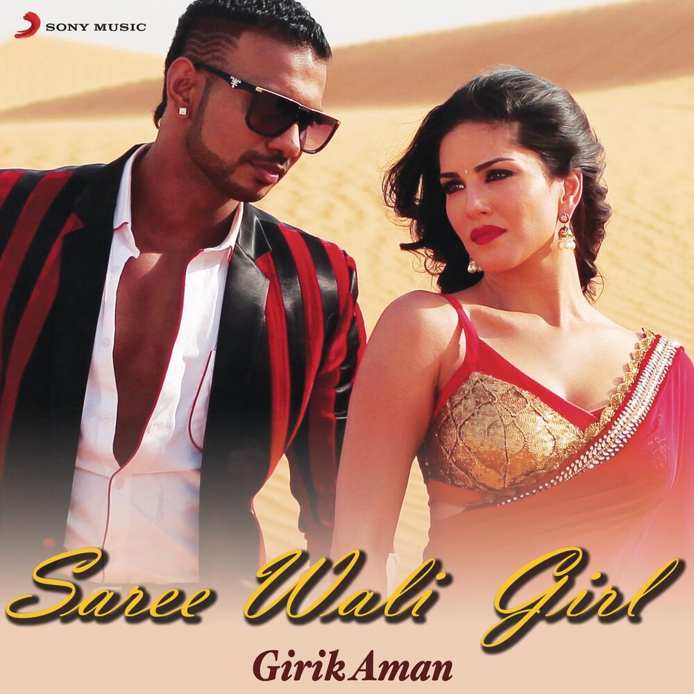 Picture of Saree Wali Girl