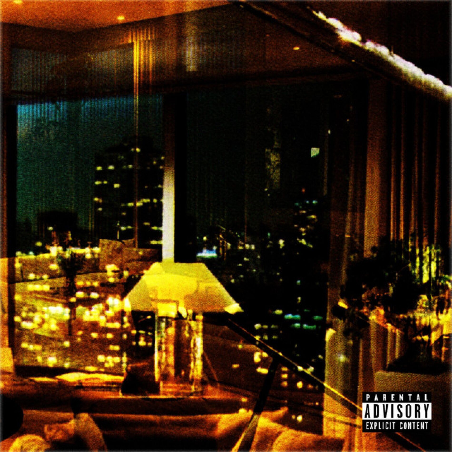 Album cover of Weary Ways