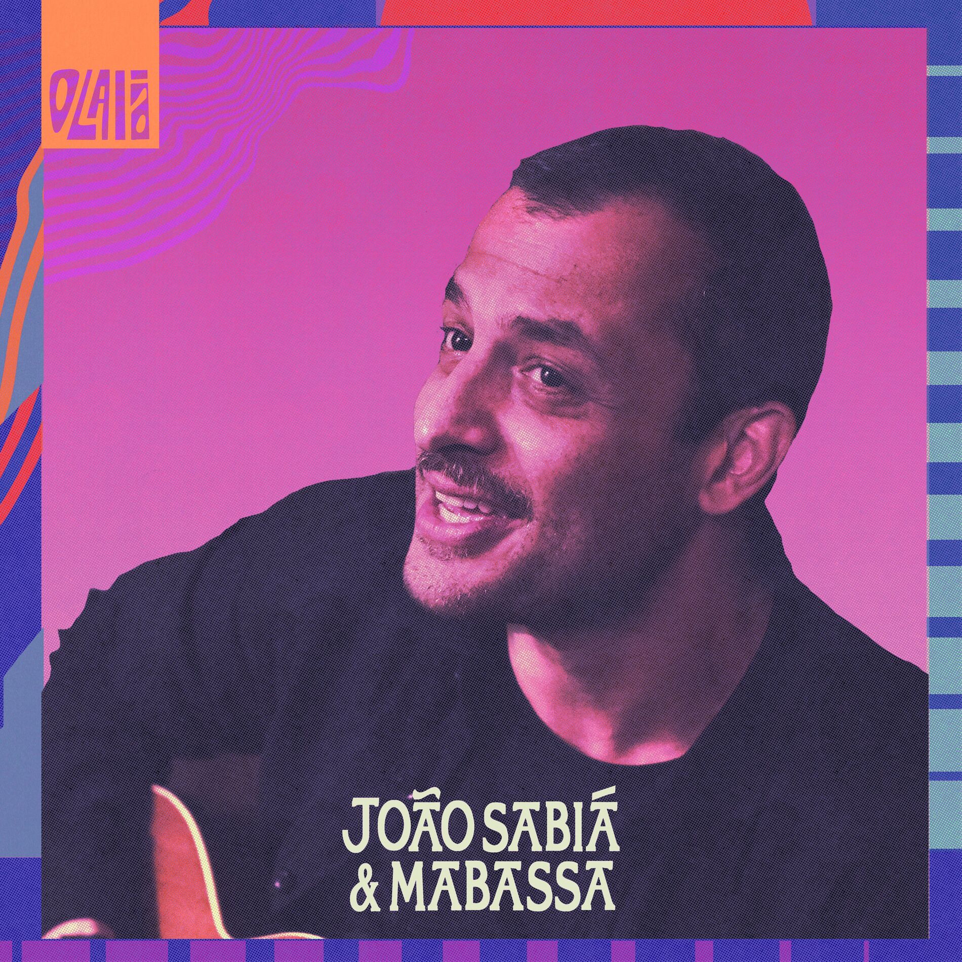 Album cover of Fugir Daqui