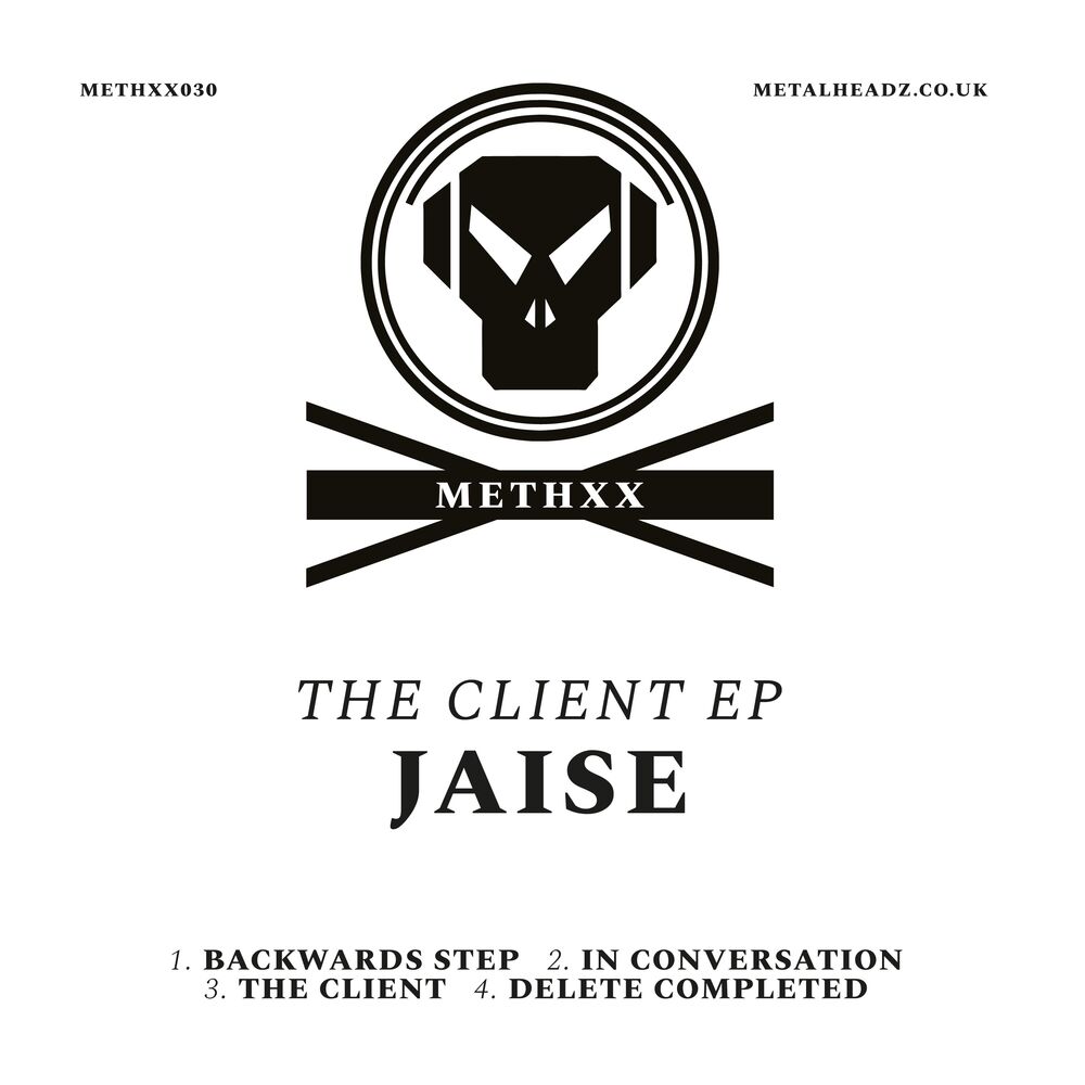 Picture of The Client - EP