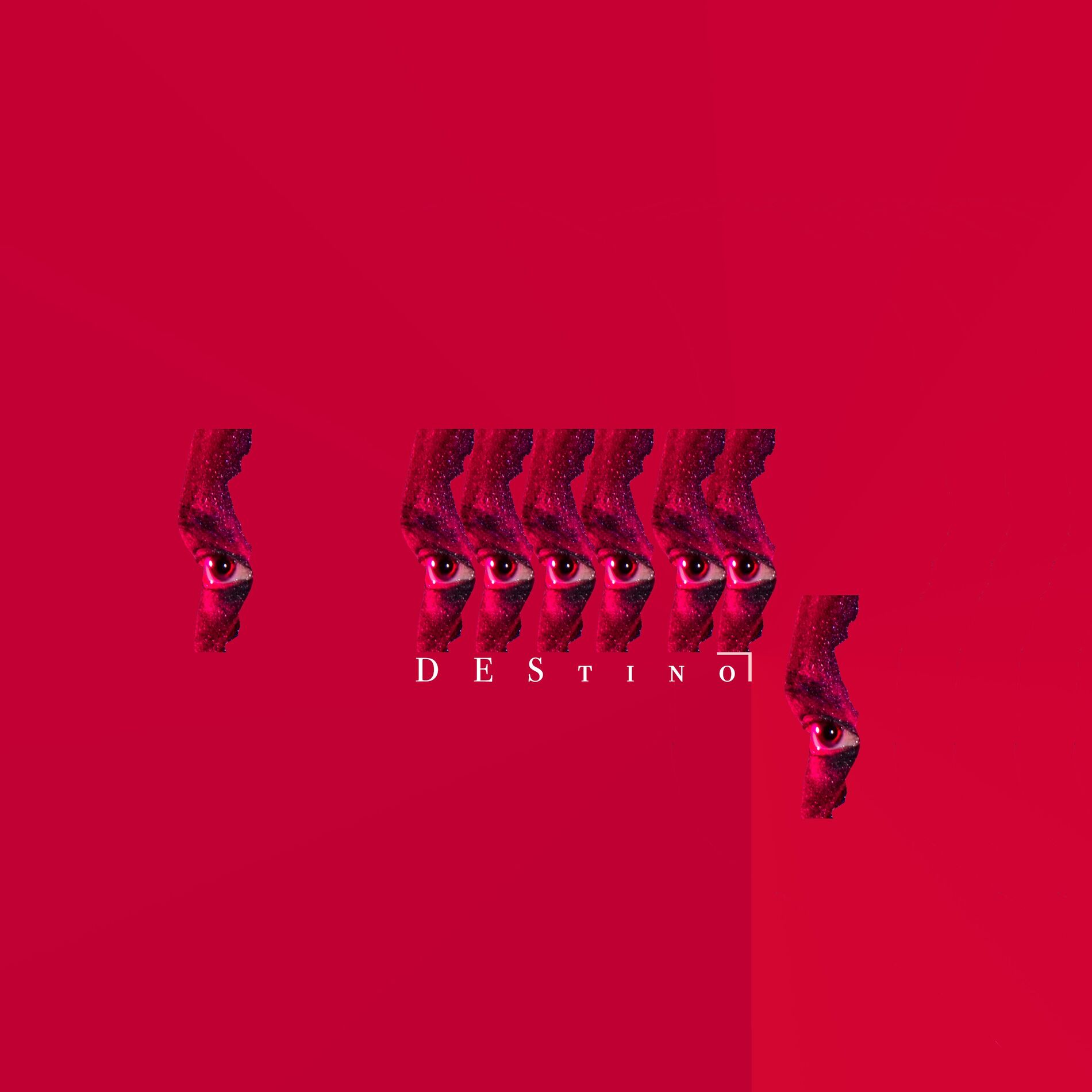 Album cover of DEStino