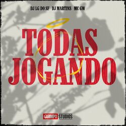 Cover of MTG - Todas Jogando