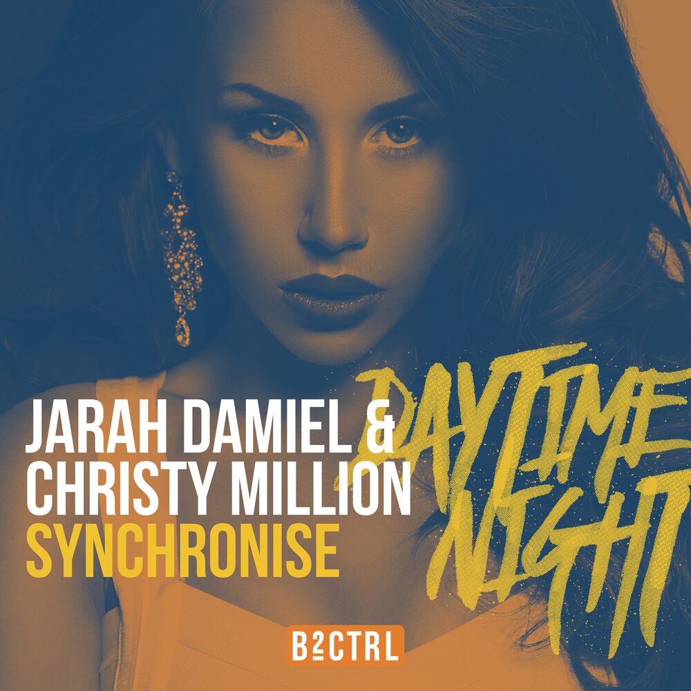 Picture of Synchronise (Daytime Night)