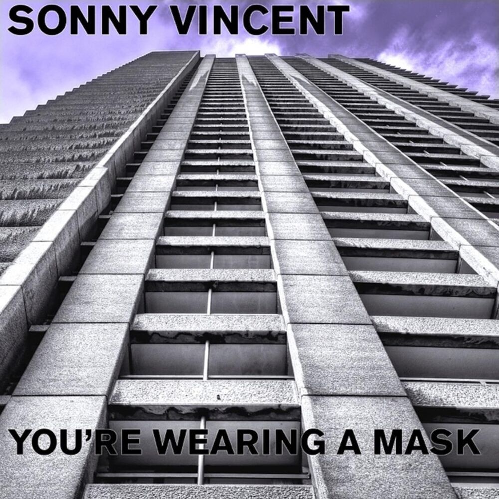 Picture of You're Wearing a Mask