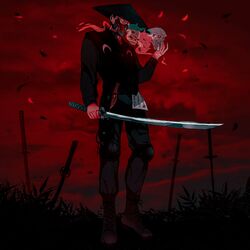 Cover of Tamen no Oni