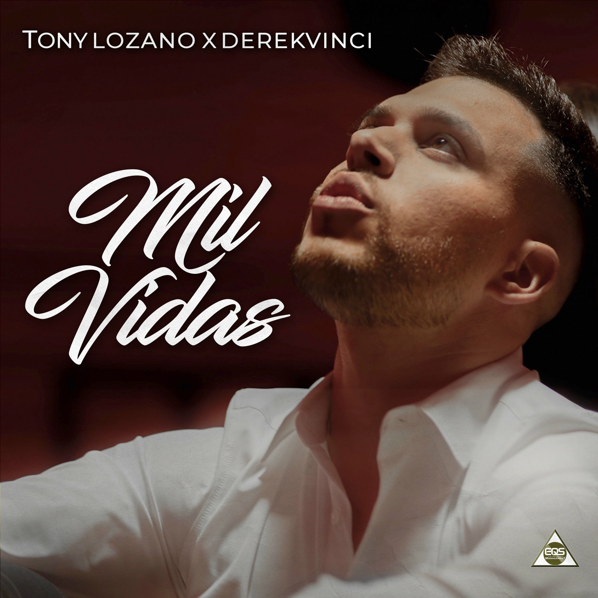Album cover of Mil Vidas