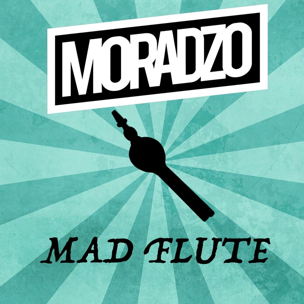 Picture of Mad Flute