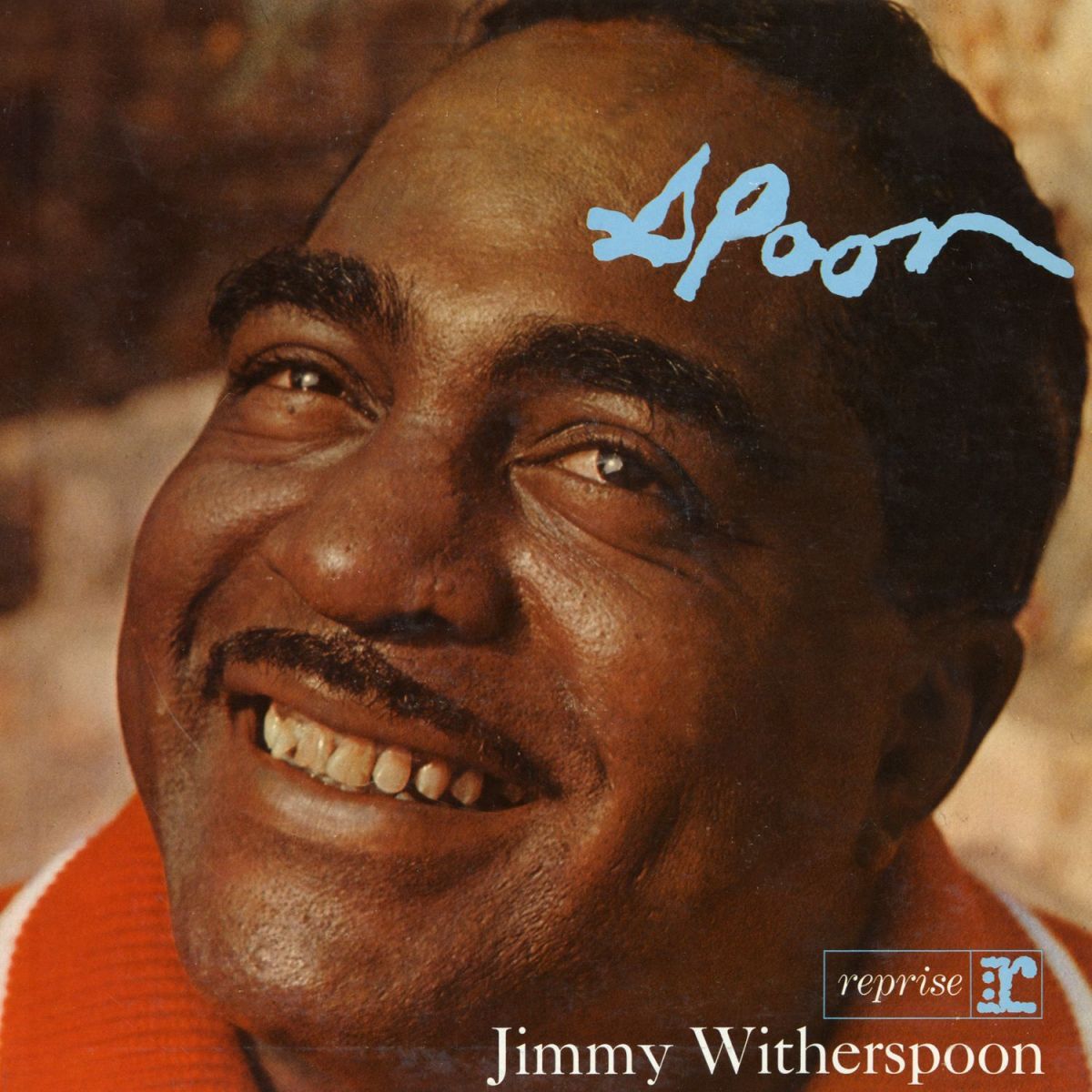 Album cover of 'Spoon