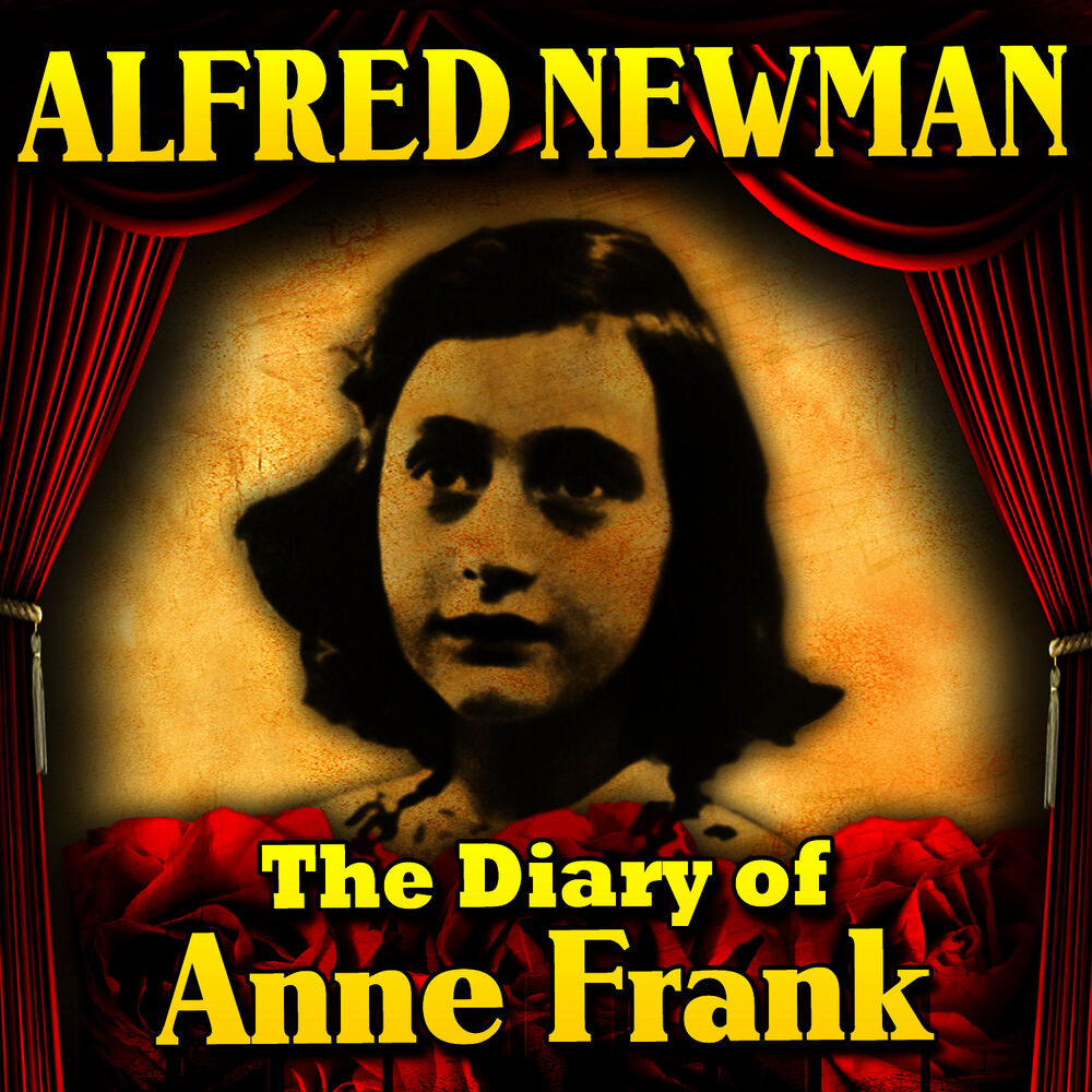 Picture of The Diary of Anne Frank