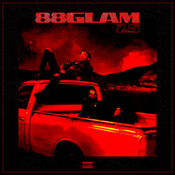 Cover of 88GLAM2.5