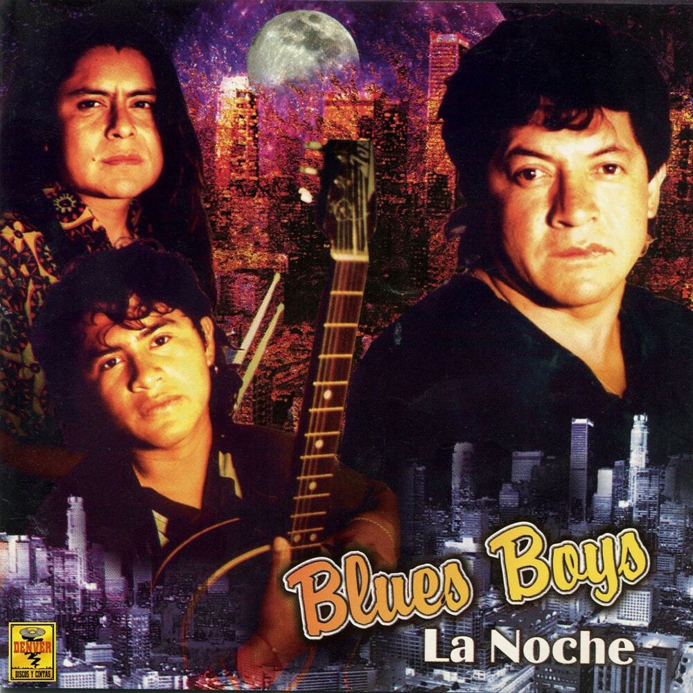 Picture of La Noche