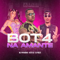 Cover of Bot4 na Amante