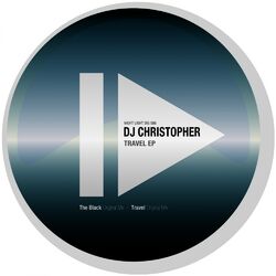 Cover of Travel EP