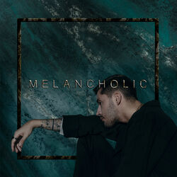 Cover of Melancholic